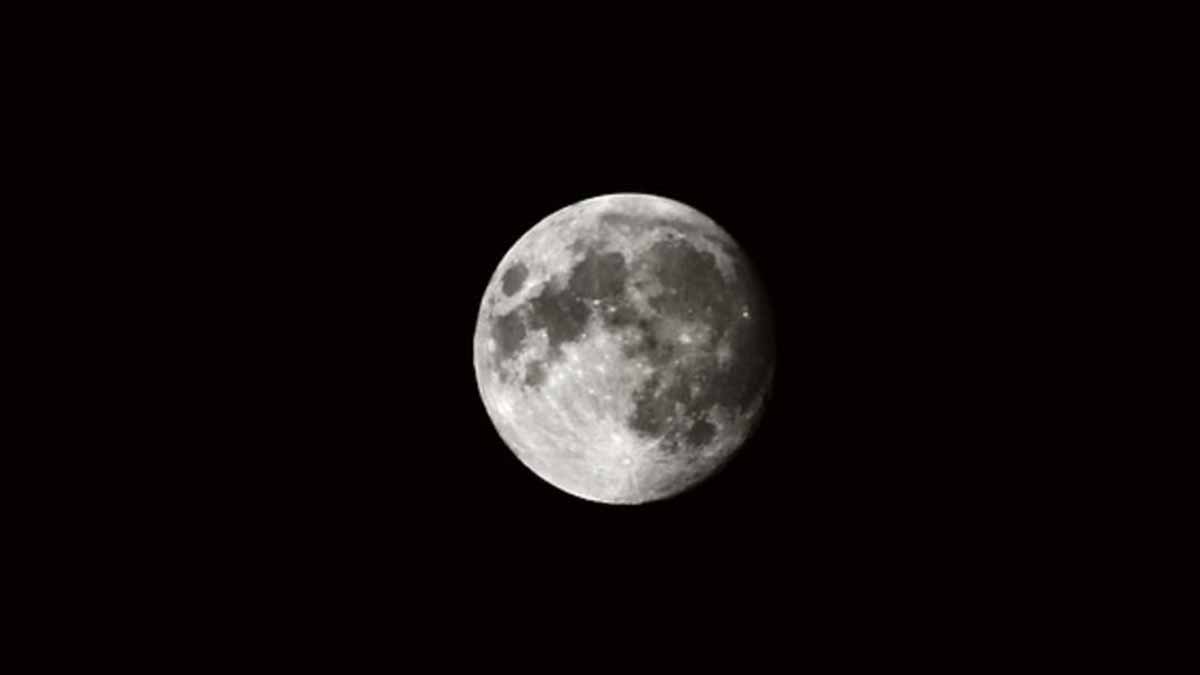 Nouvelle Lune