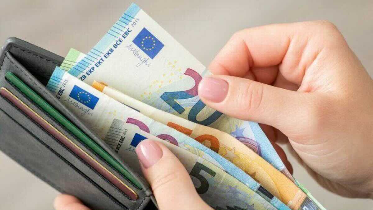 financière