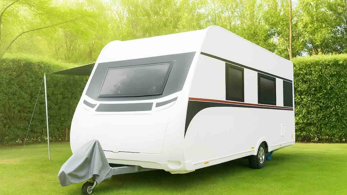 caravane
