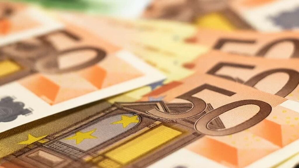 monnaie