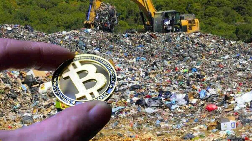 Bitcoin