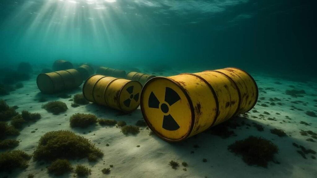 radioactifs