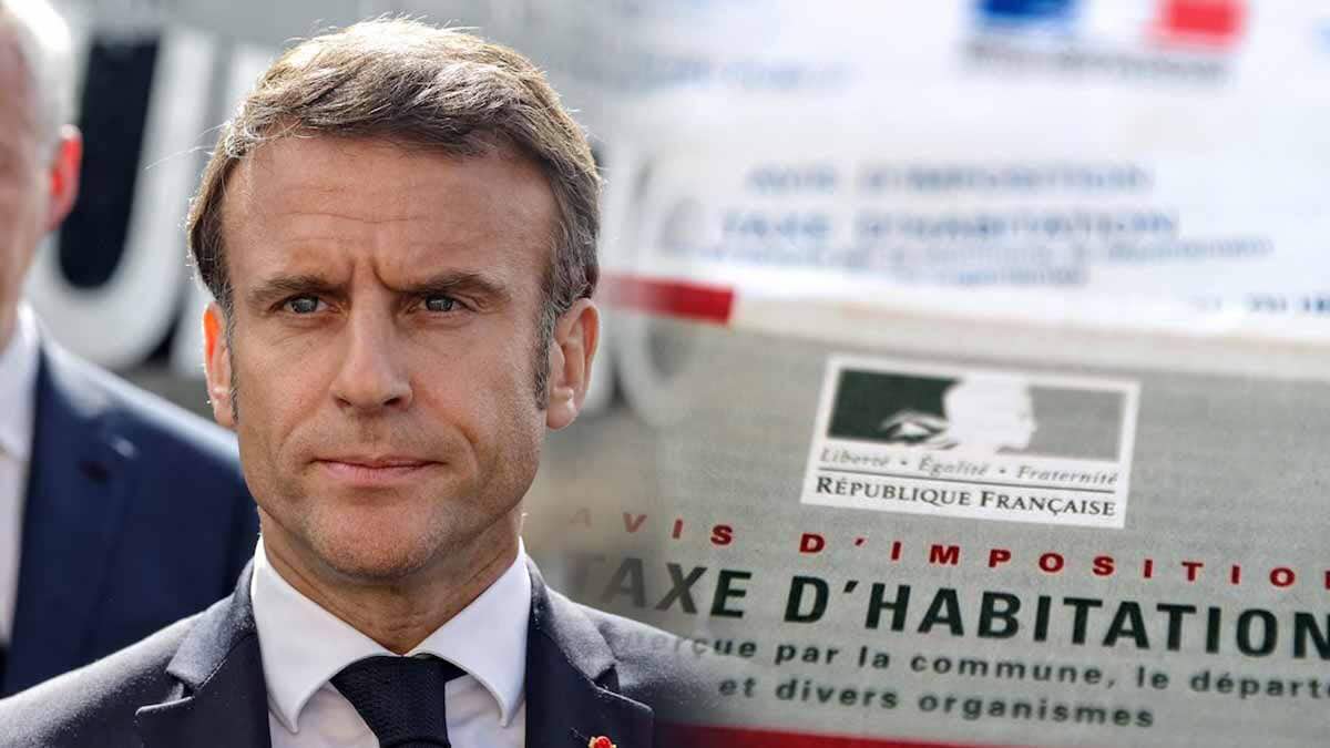 la nouvelle taxe d’habitation