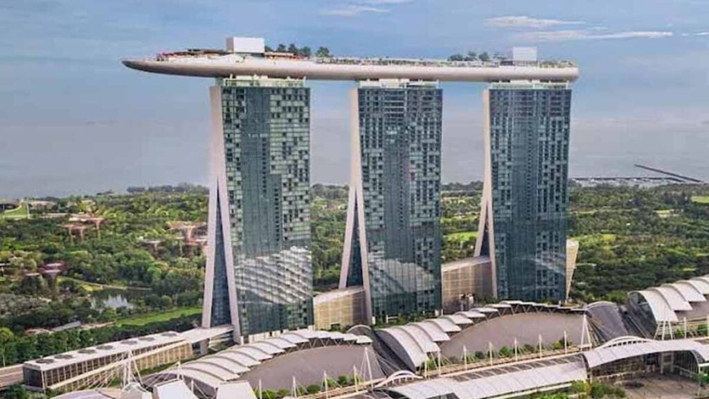Singapour