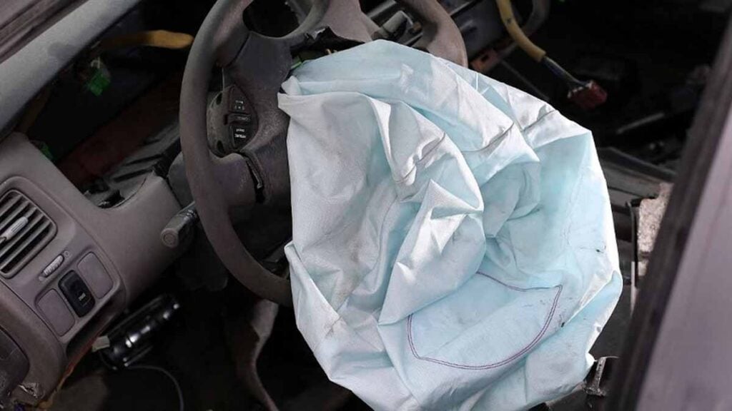 airbag