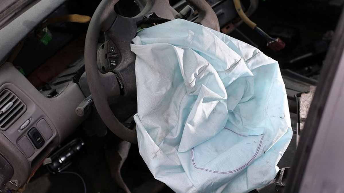 airbag
