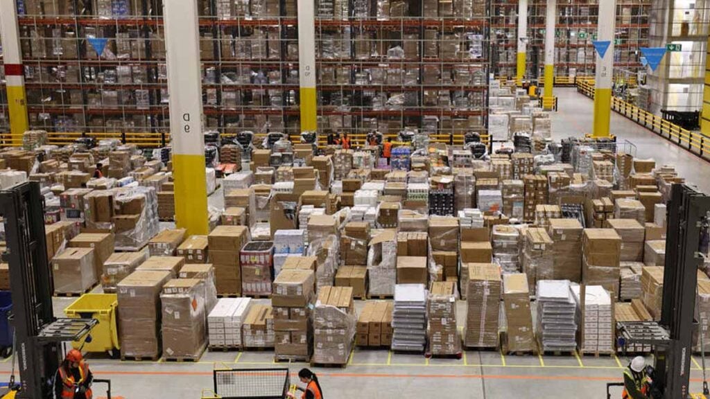Amazon