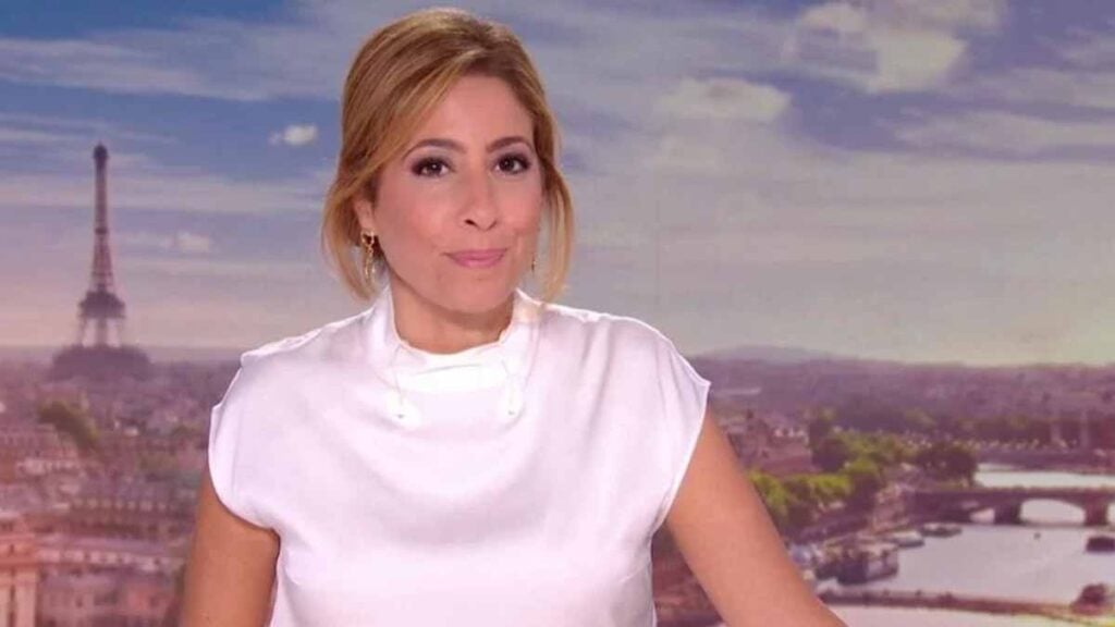 Léa Salamé