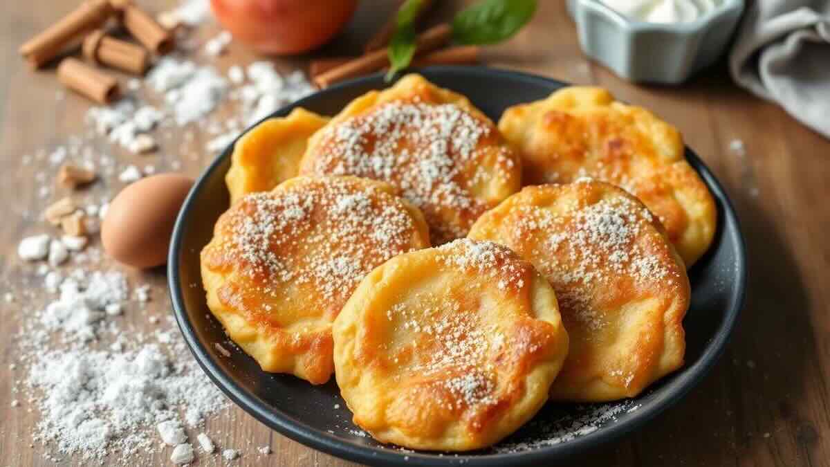 Beignets