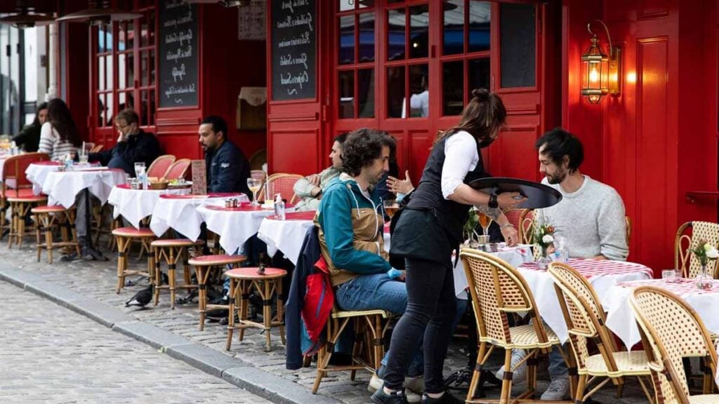 gastronomie française