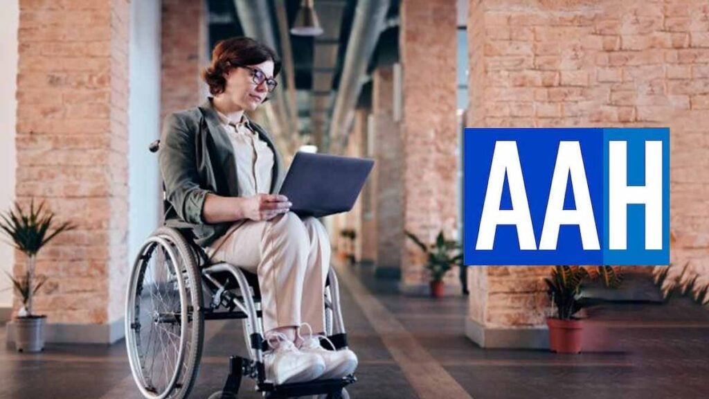 allocation aux adultes handicapés