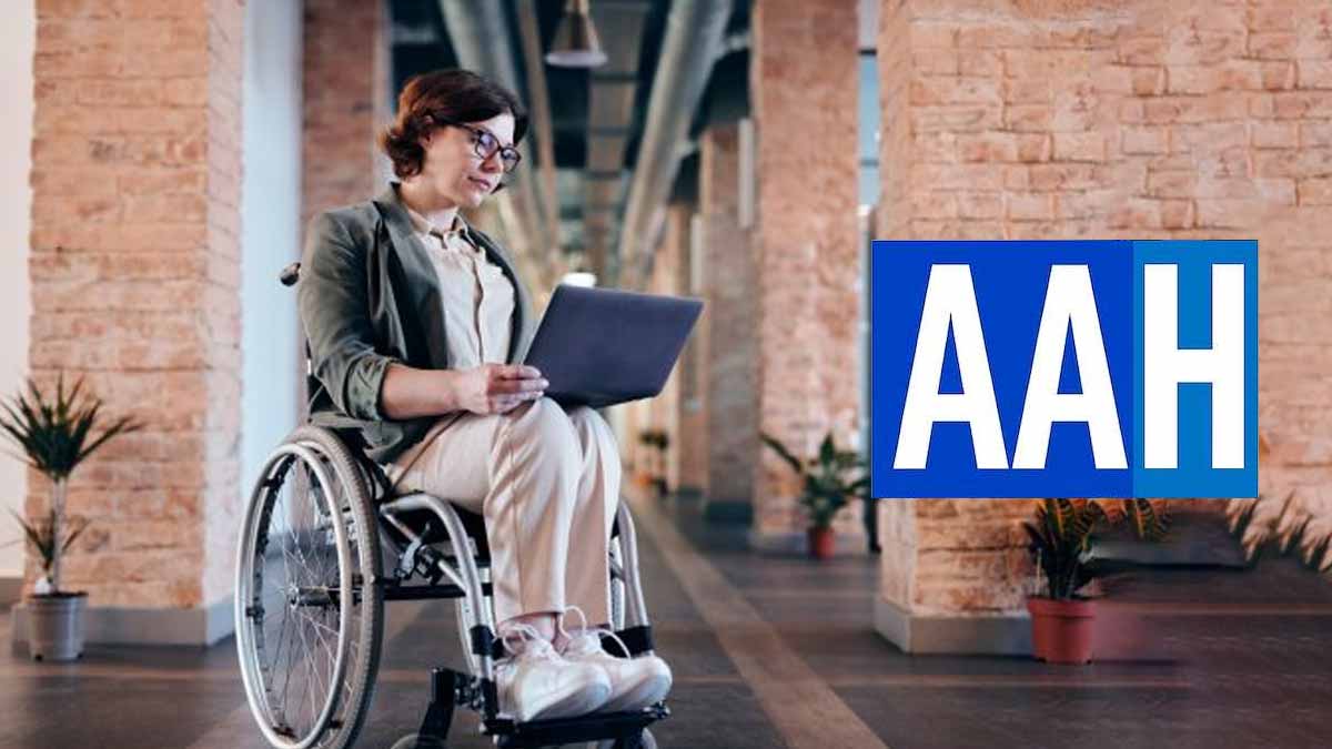 allocation aux adultes handicapés
