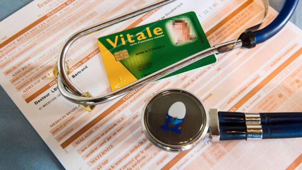 Complémentaire santé solidaire