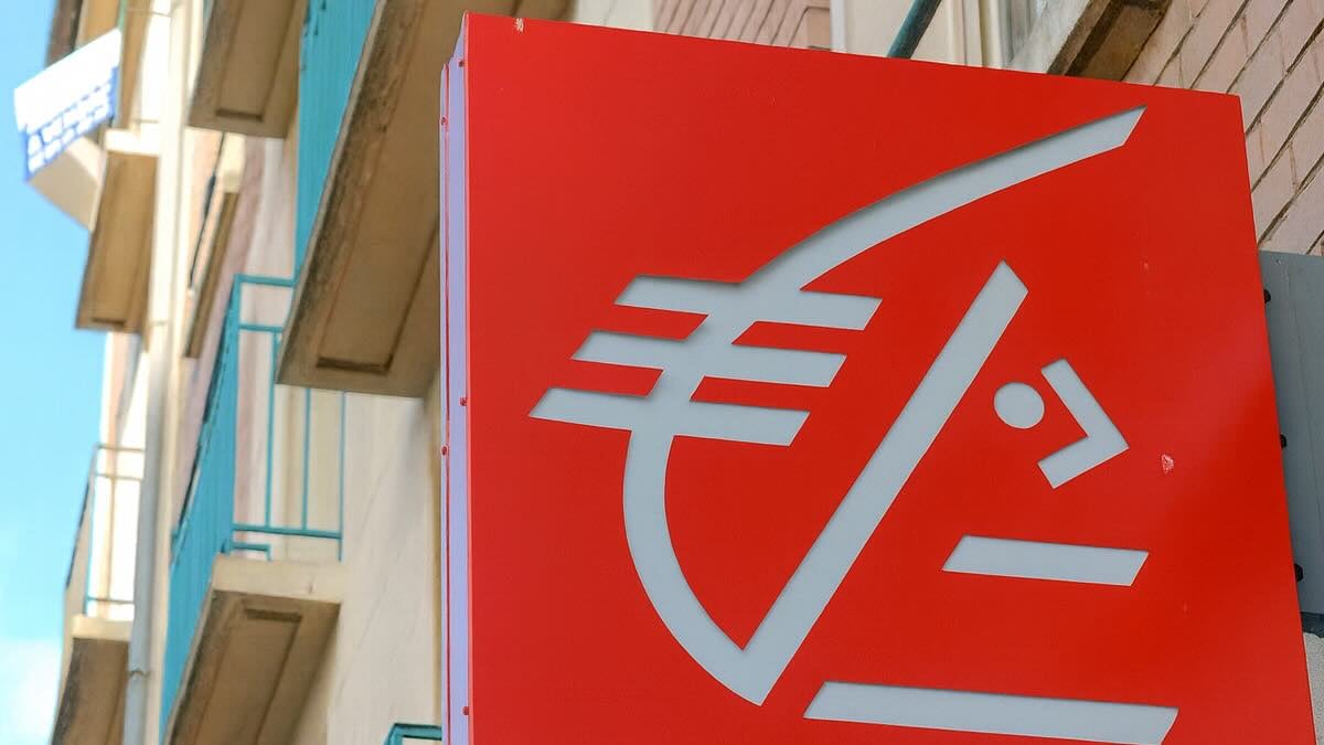 la Caisse d’Épargne