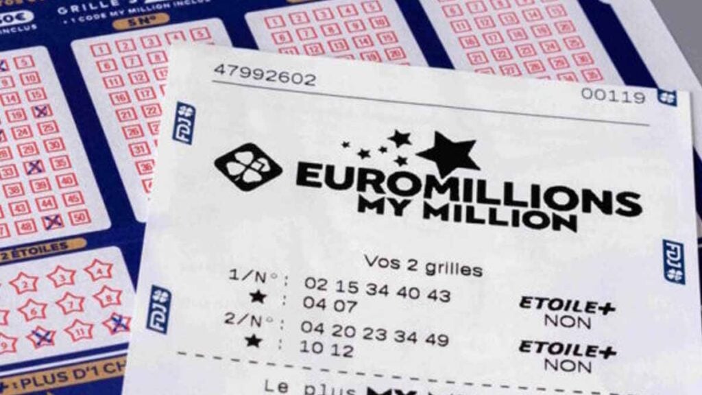 Euromillions