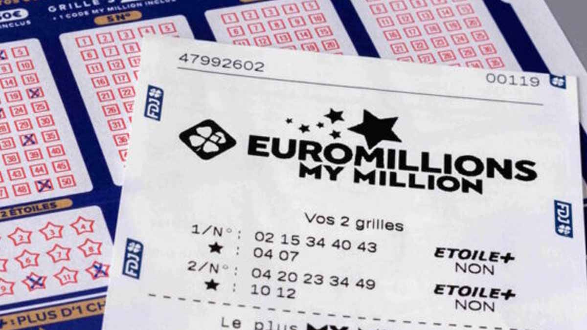 Euromillions