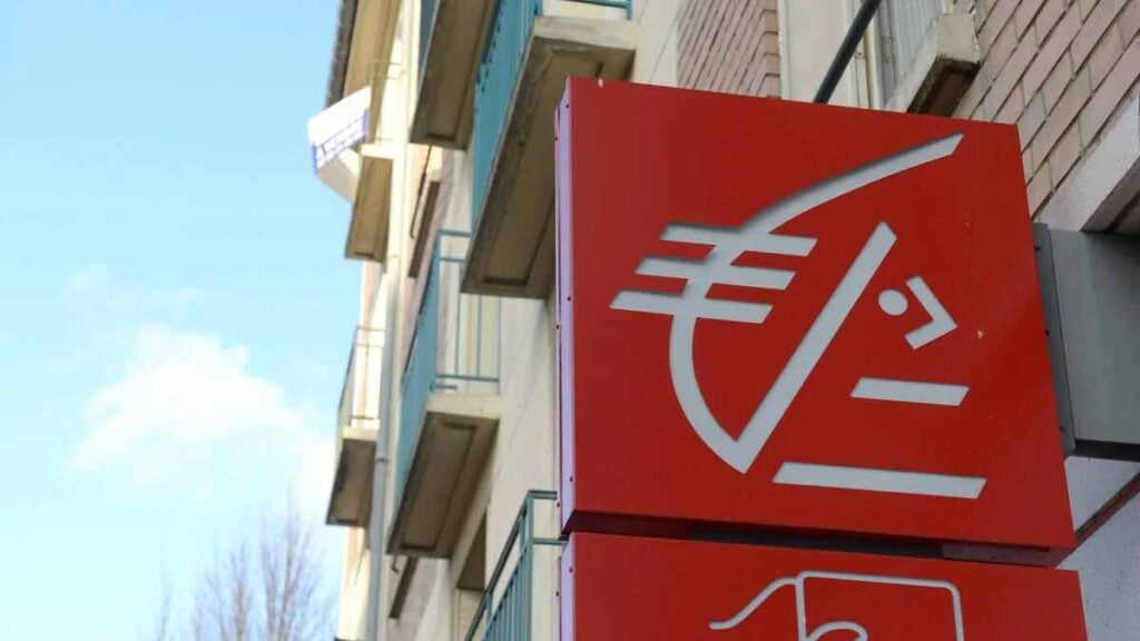 Caisse d’Épargne