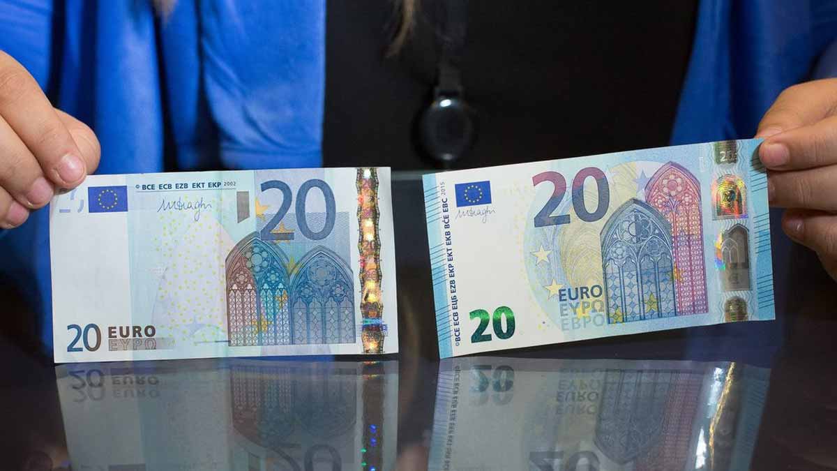 billets de banque