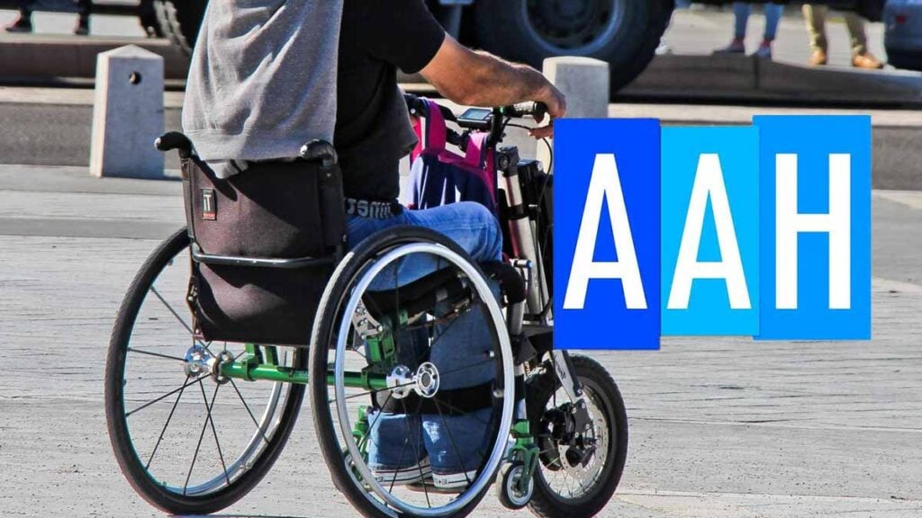 allocation aux adultes handicapés