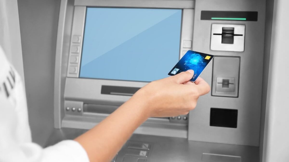 banque