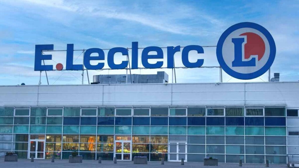 Leclerc