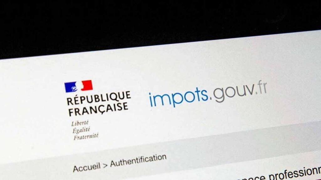 crédit d’impôt