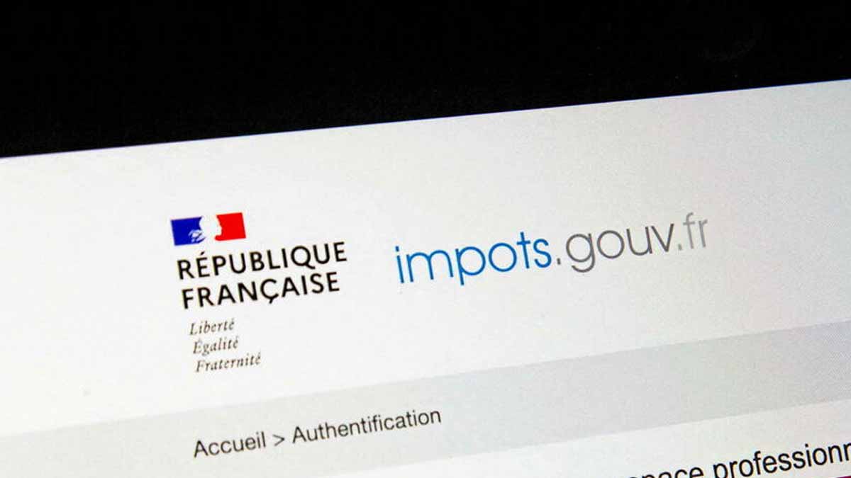 crédit d’impôt