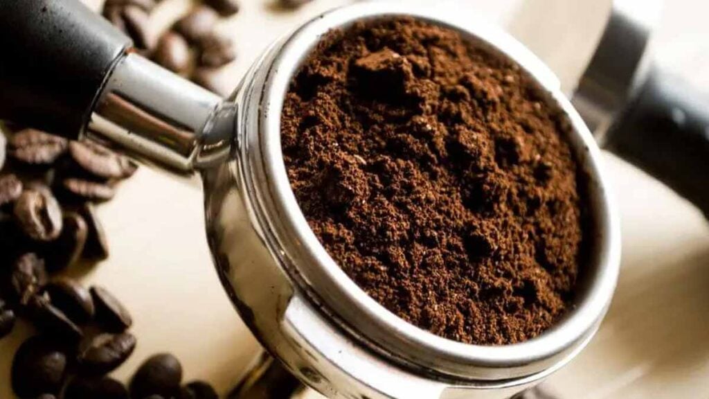 marc de café