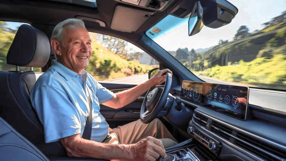 automobilistes