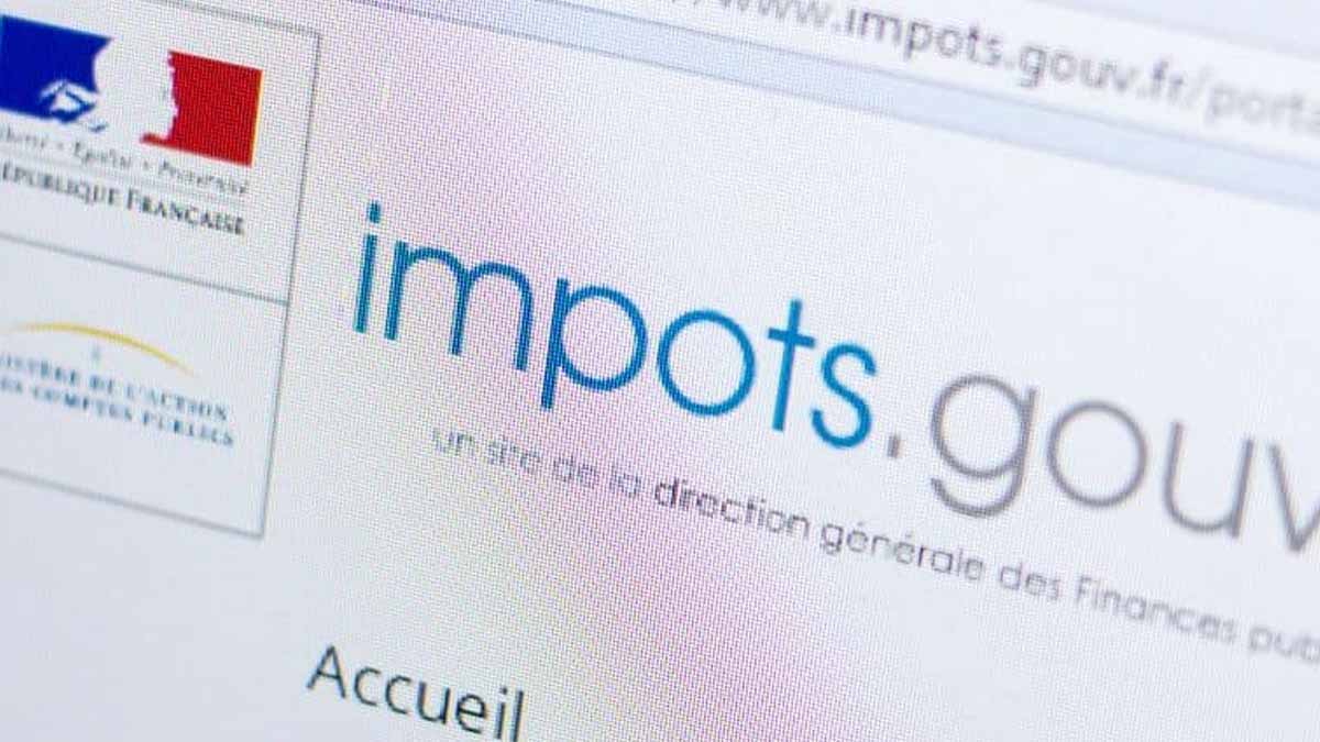 impôts