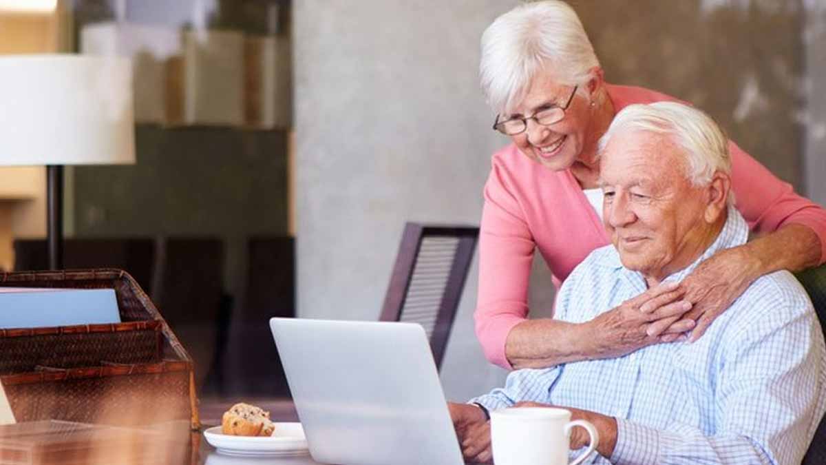 pension de retraite
