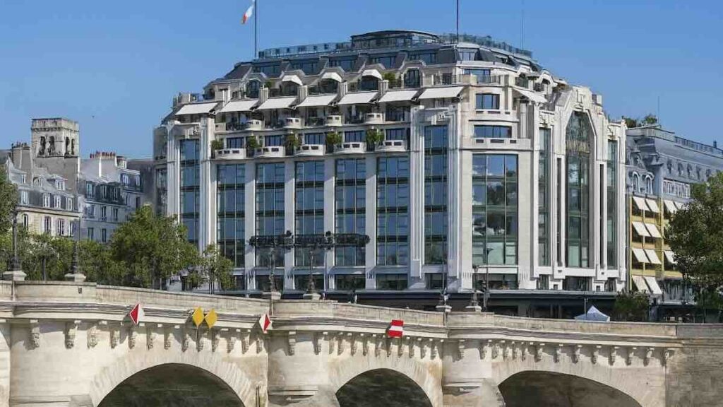 Samaritaine