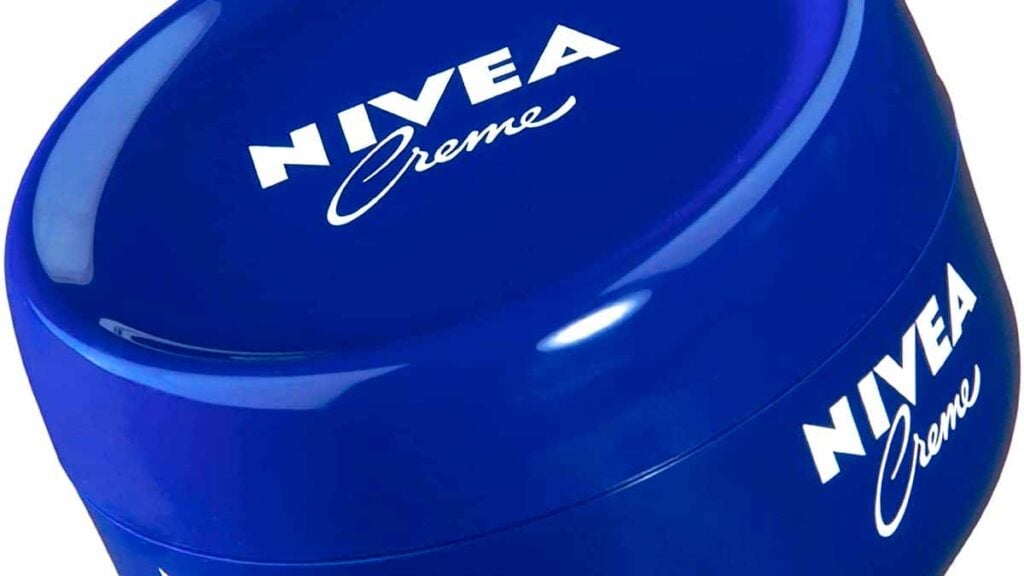 crème Nivea