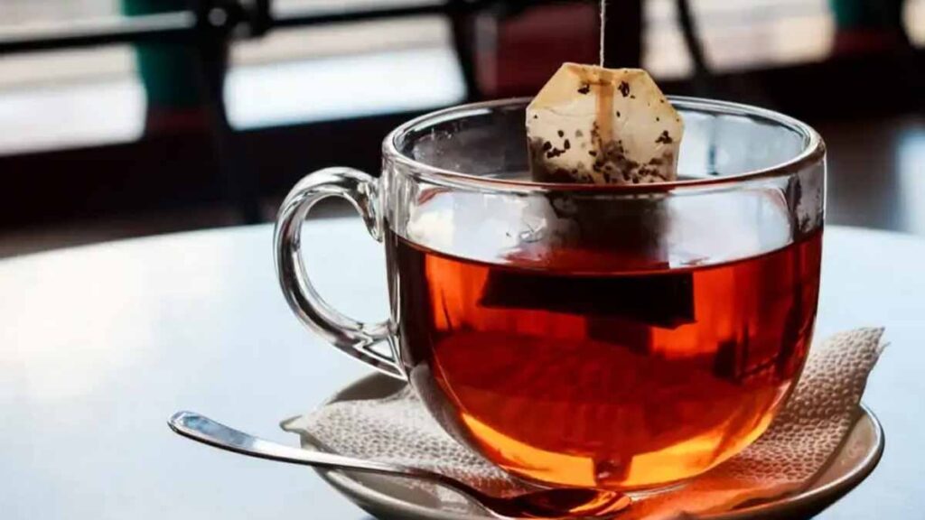 infusions en grandes surfaces