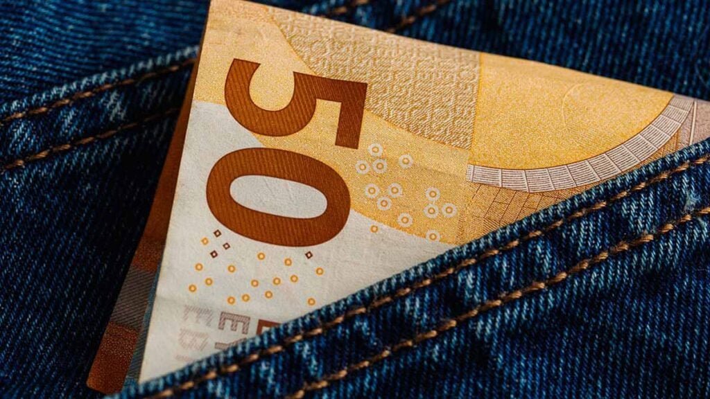 billets de 50 euros
