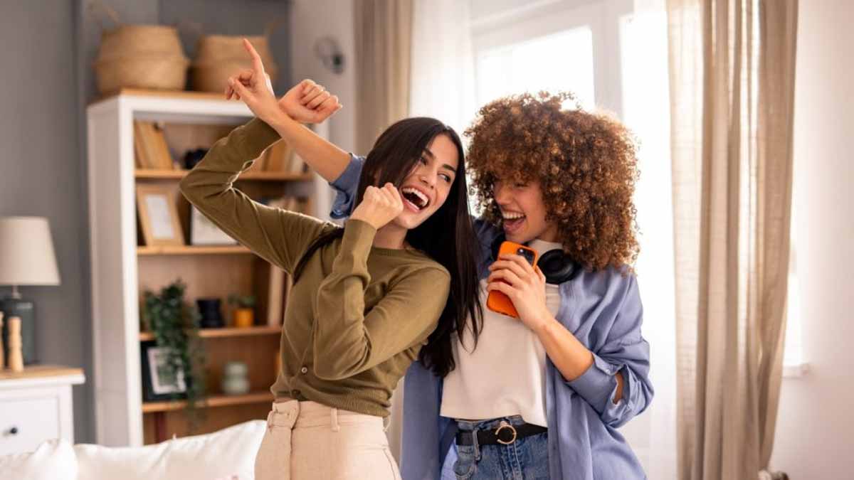 personnes les plus heureuses