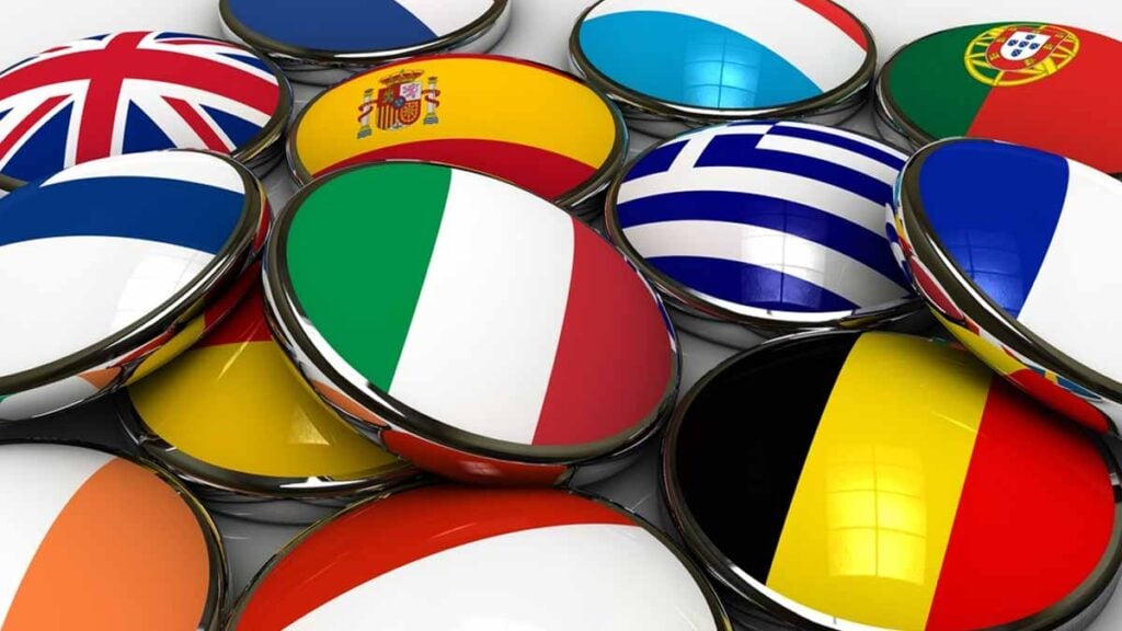 croissance européenne