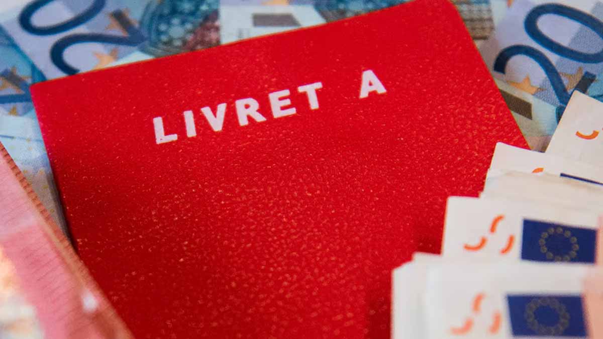 Livret A