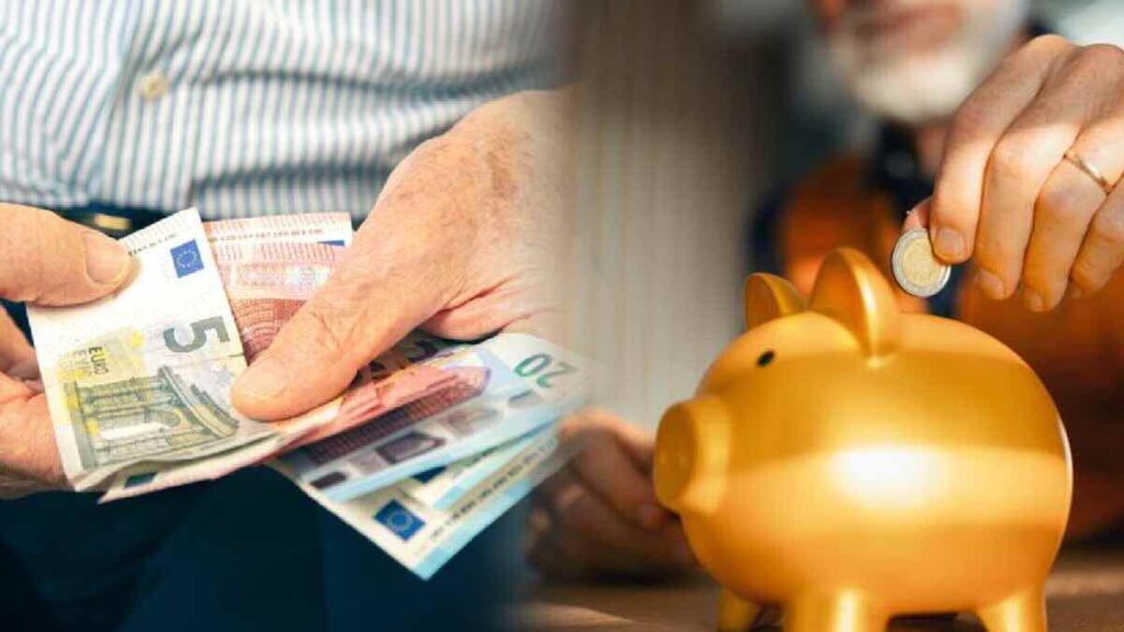 Pension de réversion