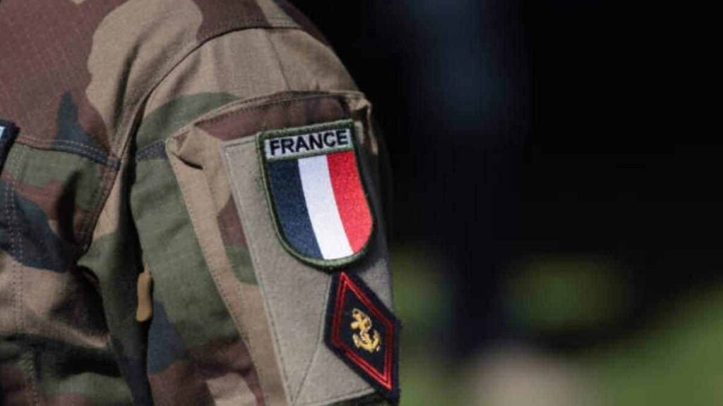 réservistes de l’armée