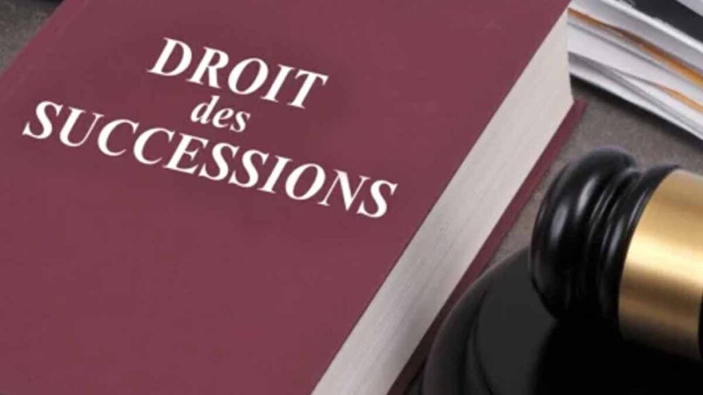 succession