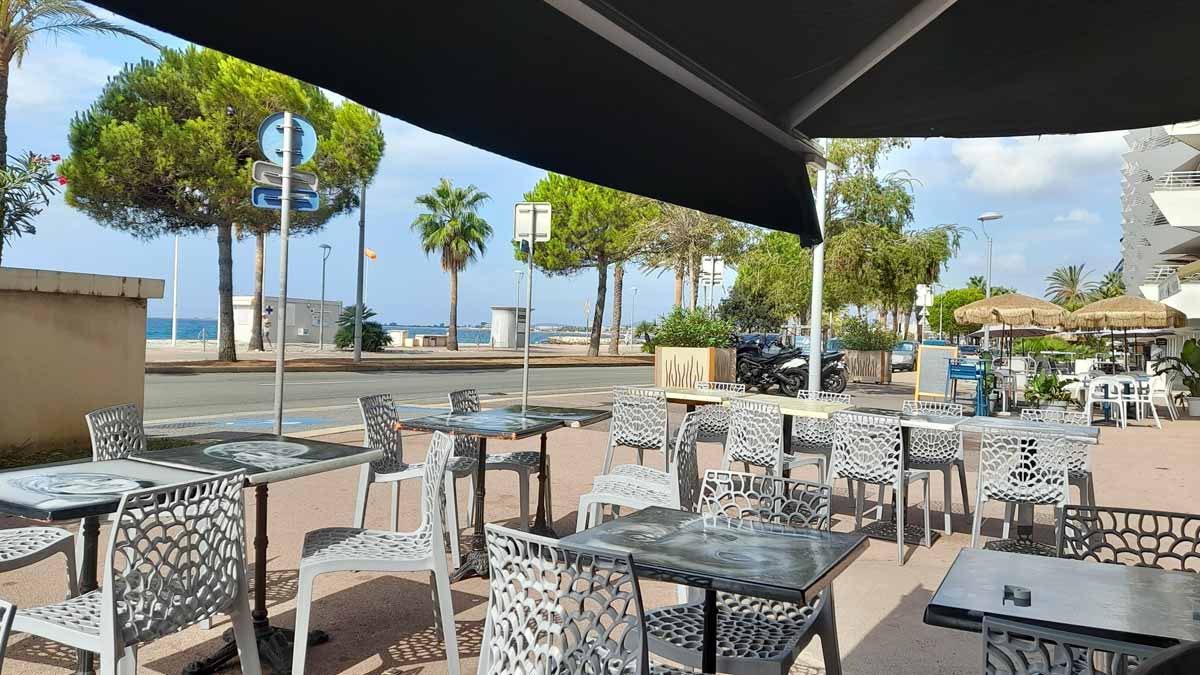 restaurants