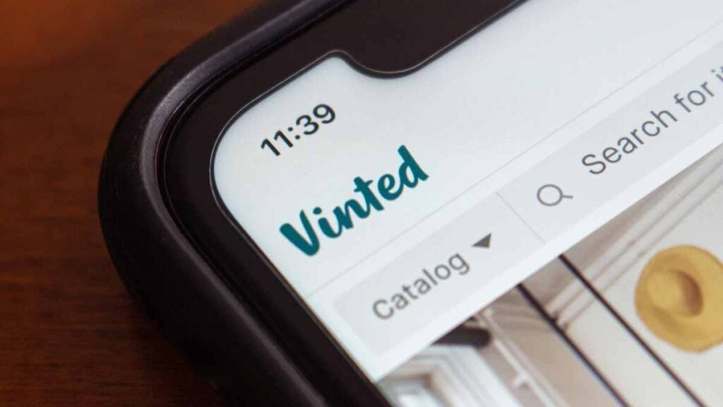 Vinted