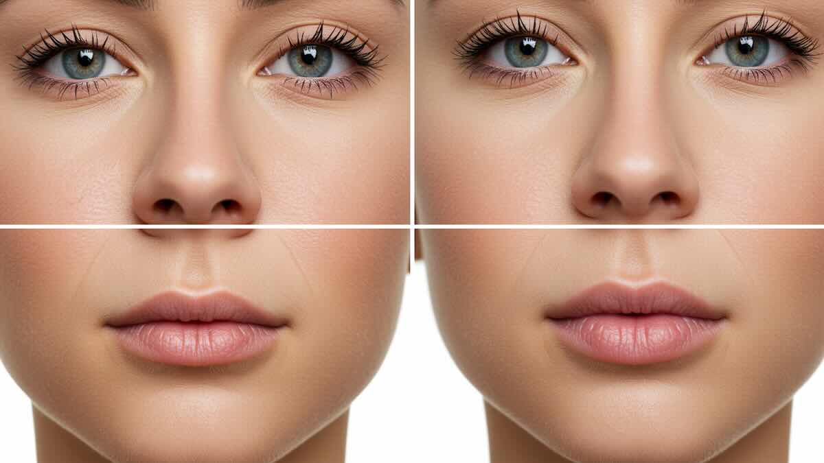 chirurgie esthétique